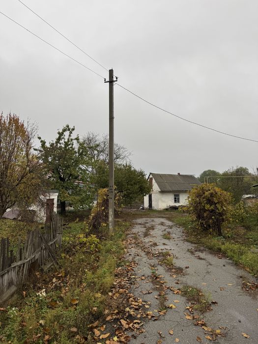 Будинок зі зручностями