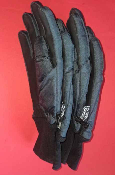 Rękawice zimowe 2 pary KCL-691 IceGrip