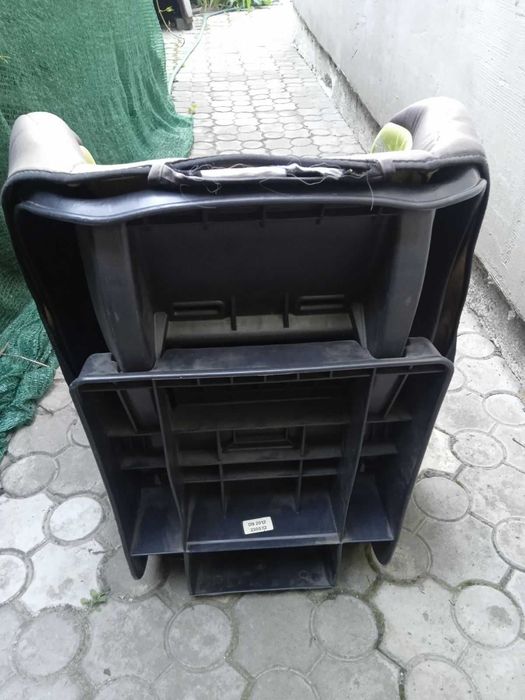 Продам детское автокресло