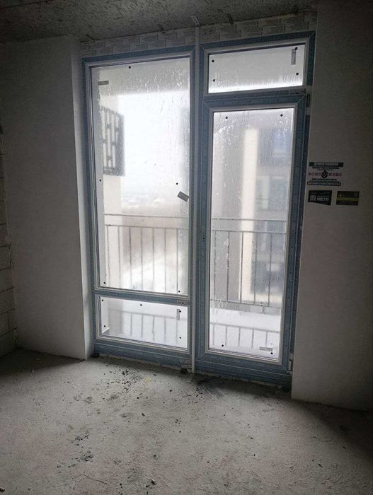 Вигідно 1 кімнатна квартира  , здача 2026 р