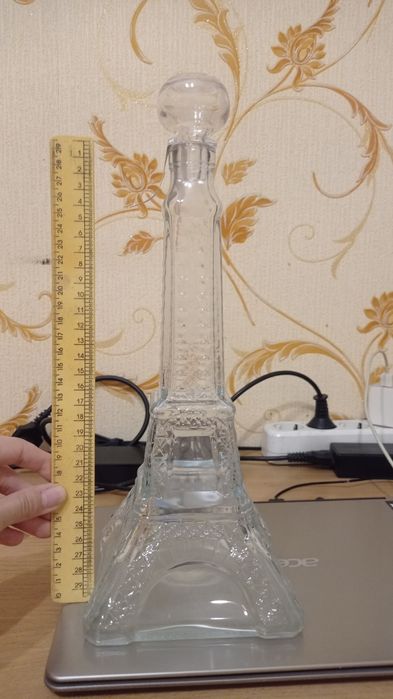 Графин для коньяка