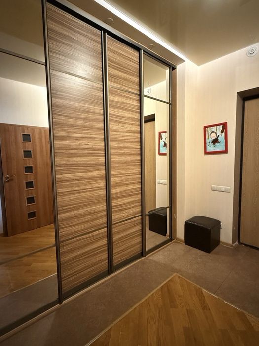 Реальная 3-ка Павлово Поле, ЖК Светлый дом, 23 Августа