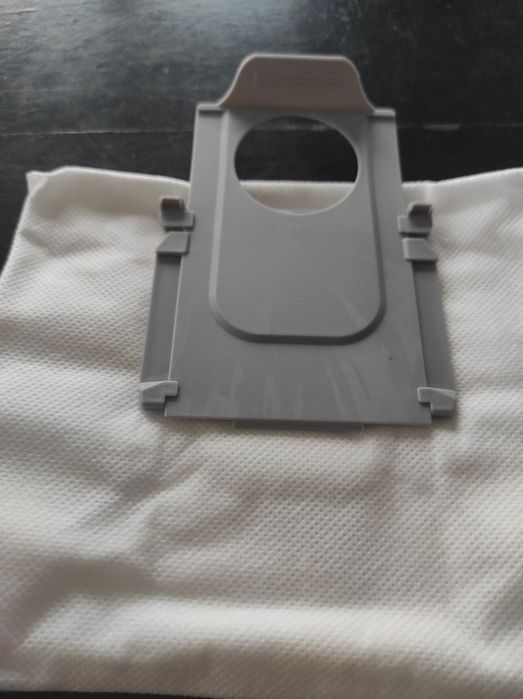 Worki do odkurzaczy,12 sztuk