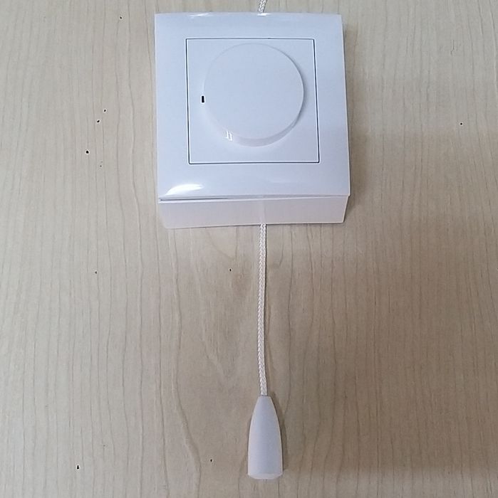 Comutador de Luz EFAPEL.