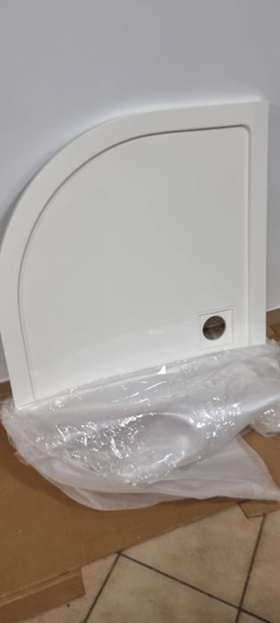 Brodzik prysznicowy TIGER Boston