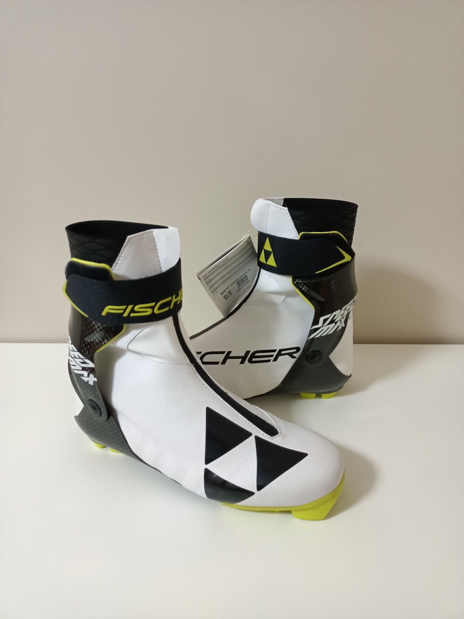 Черевики для бігових лиж Fischer RCS SpeedMax р.37-42,5: 7 600 грн. - Лыжи / сноуборды Чернигов на Olx Черевики для бігових лиж Fischer RCS SpeedMax р.37-42,5: 7 600 грн. - Лыжи / сноуборды Чернигов на Olx