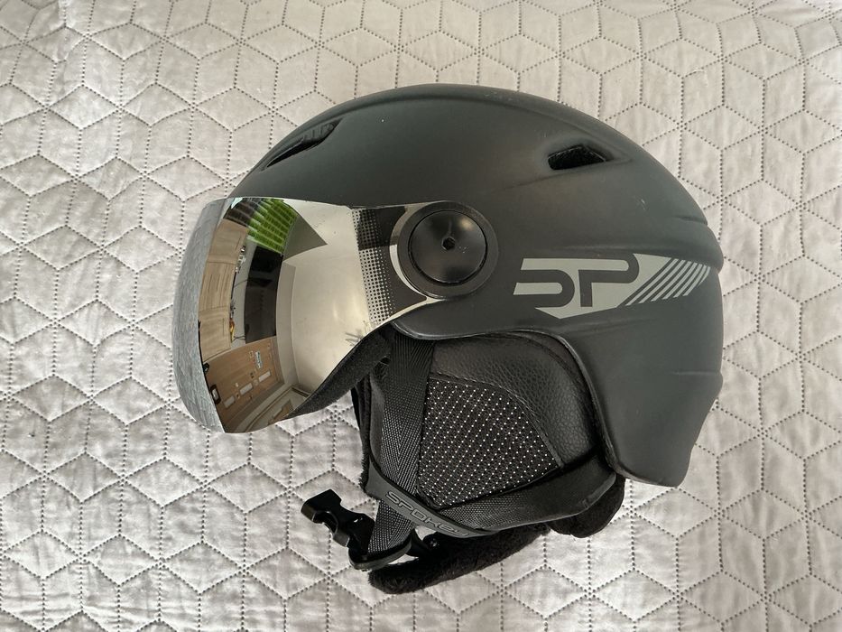 Kask Narciarski - Spokey Jasper roz.M