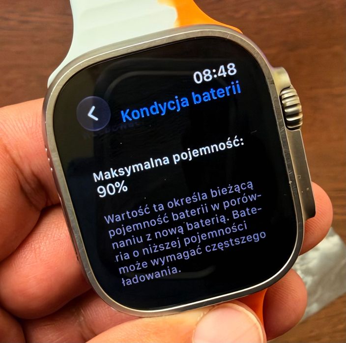 Apple Watch Ultra 2 + Bonusy