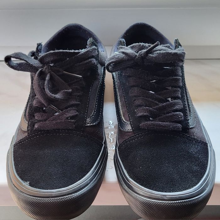 Buty Vans Old School