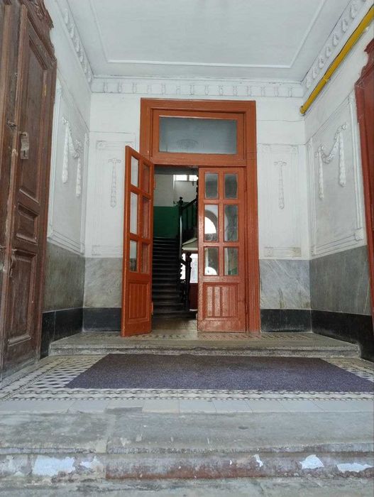 3 кімнатна квартира  в польському будинку!