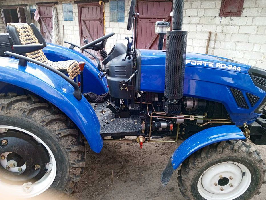 Трактор Forte rd 244