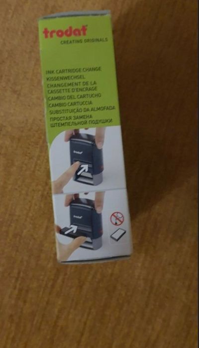 Продам номератор, стан нового.