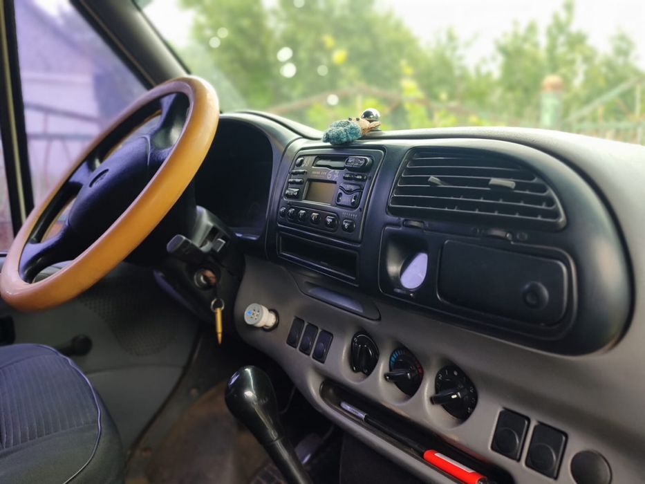 Авто для ЗСУ військове авто