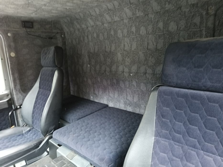 Евакуатор MAN 12.163 
2001 рік
Кого цікавить звертайтес