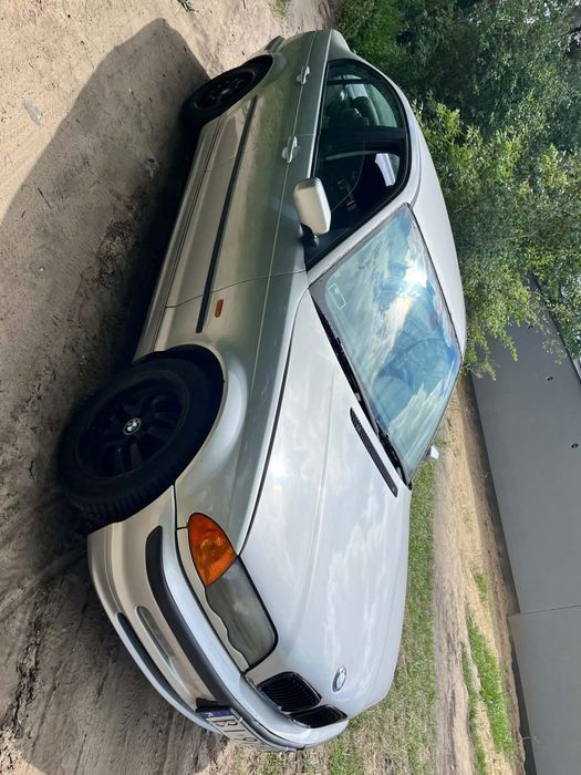 Bmw e46 swap 2.0 r6 szpera Short shifter