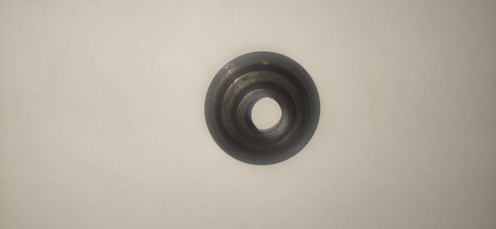 Тарілка пружини клапана Т-40, Д-144 (Д37Е-1007048)