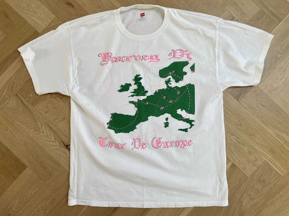 Dj Harvey - original cd mix´s