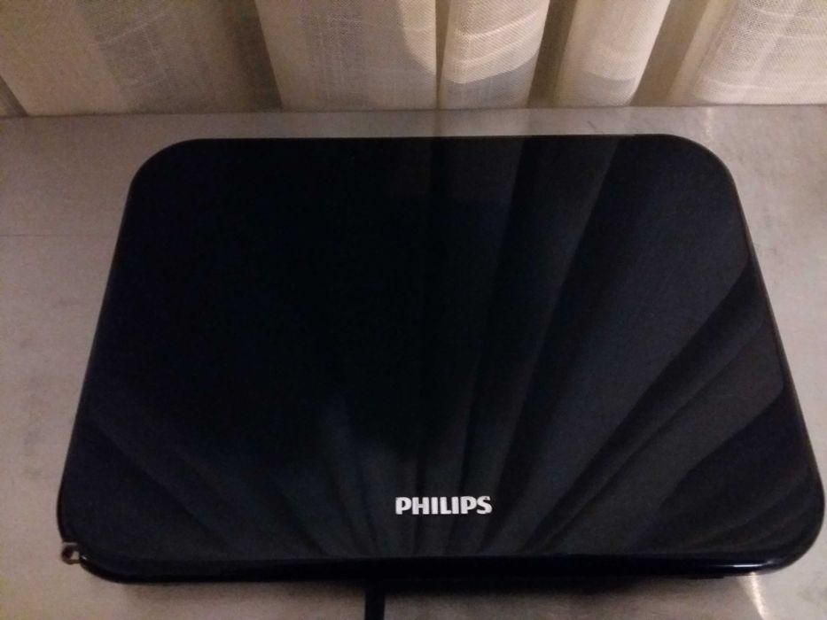 Antena de TV Digital - Philips
