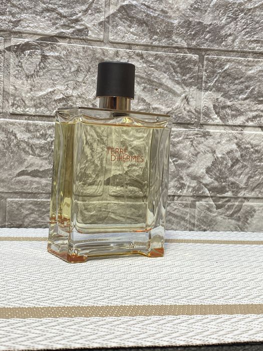 Hermes Terre d'Hermes 200 мл
