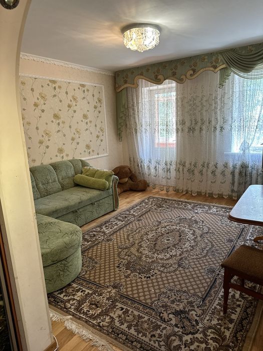 Подобова оренда квартири,Київська,Глобал,всі зручності