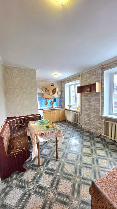 3-кім.квартира по вул.Ювілейна-4