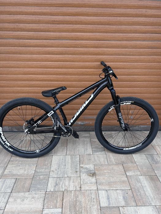 Rower ns bikes decade v3