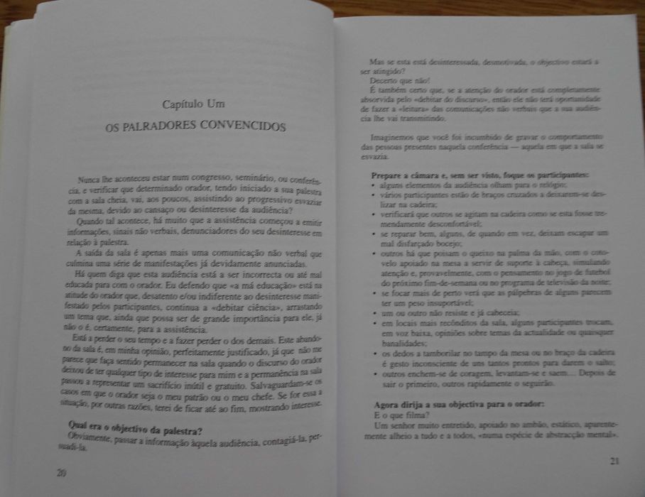 Comunicar Com Audiências (Segredo de Especialistas)
