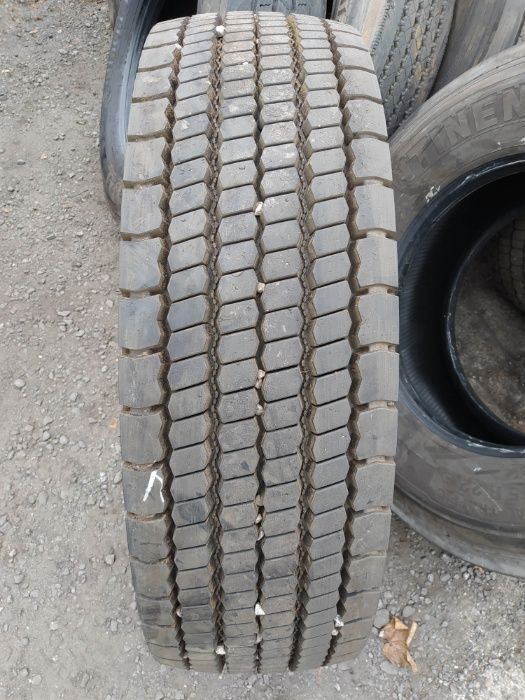 Opona  315/80/22.5 Aeolus ADL67
