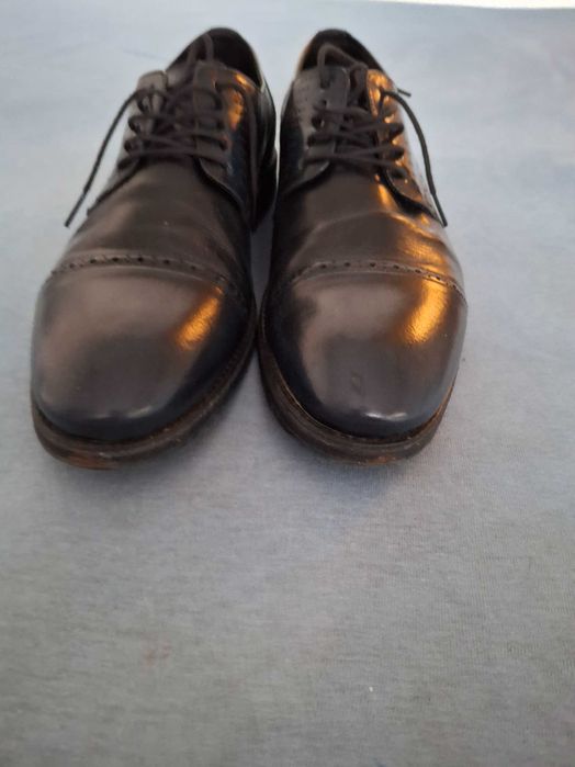 Buty oksford  Wojas roz. 45