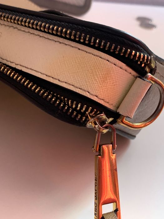 Сумка Marc Jacobs The Snapshot оригінал