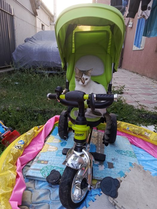 Велосипед детский