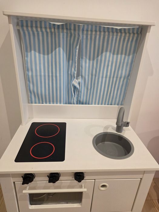 Cozinha de criança ikea