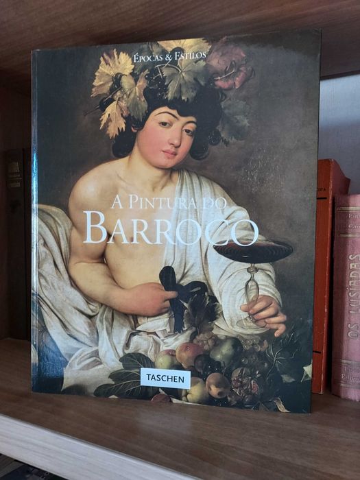 A pintura do Barroco (arte)