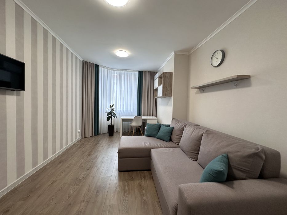 Без %! Файна 2 кім. 65 кв.м ЖК Софія від Мартинова