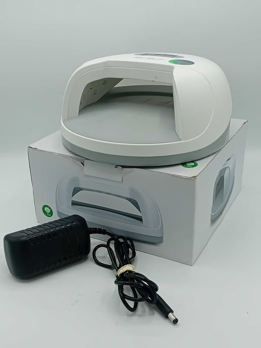 Lampa LED NEONAIL Eco 2 16 W biały