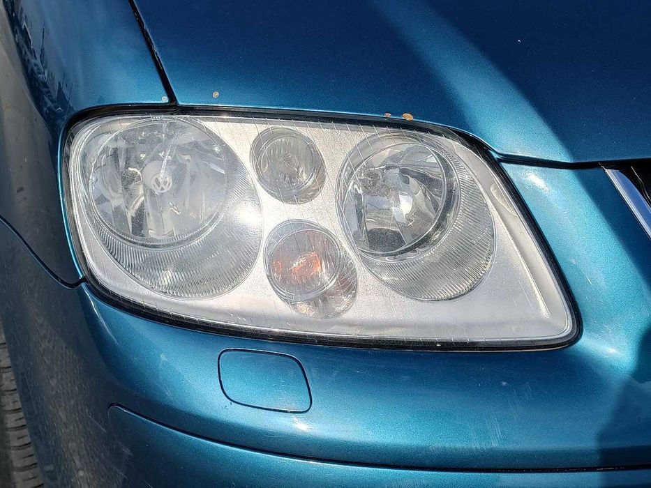 Продам Volkswagen Touran 2005р. #72615