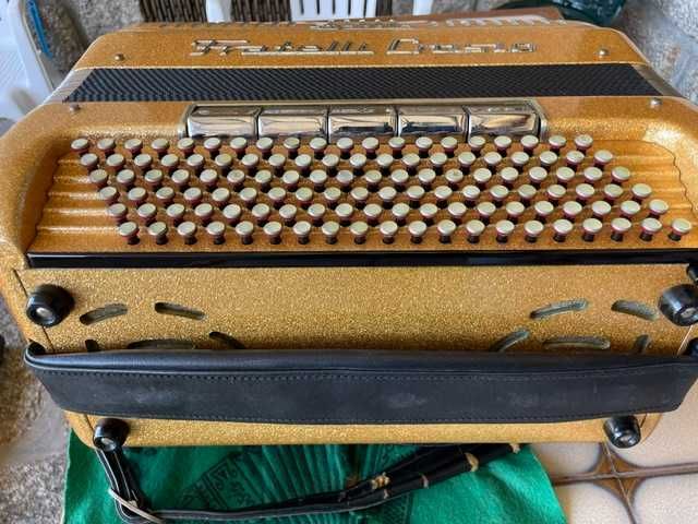 Acordeon Fratelli Crasio