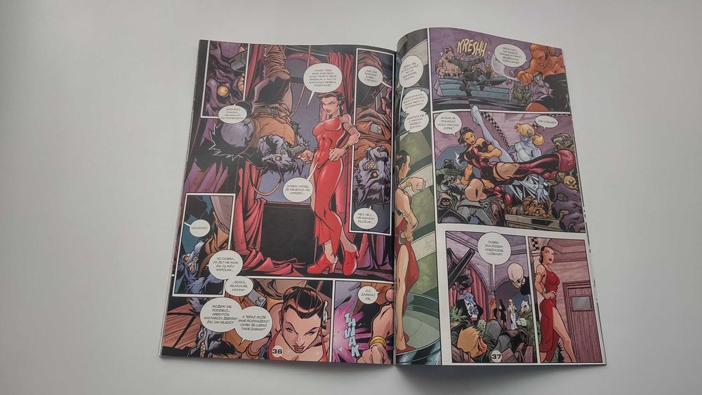 Star Wars Komiks 3/2012