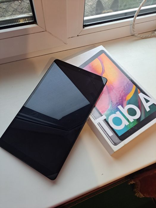 Планшет Samsung GALAXY tab A 510