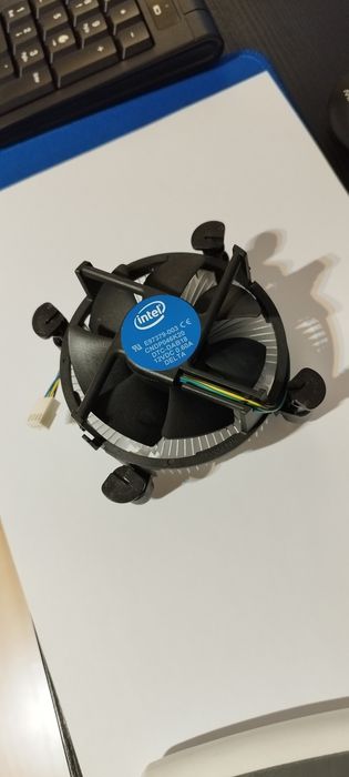 CPU Intel Celeron G5905 LGA1200