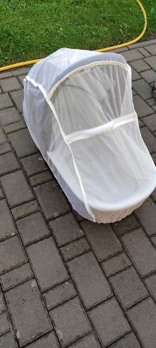 Wózek dziecięcy 3w1 Taco