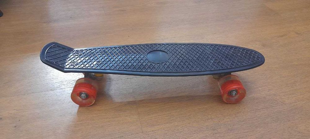 Пенні борд  б/у  для всіх