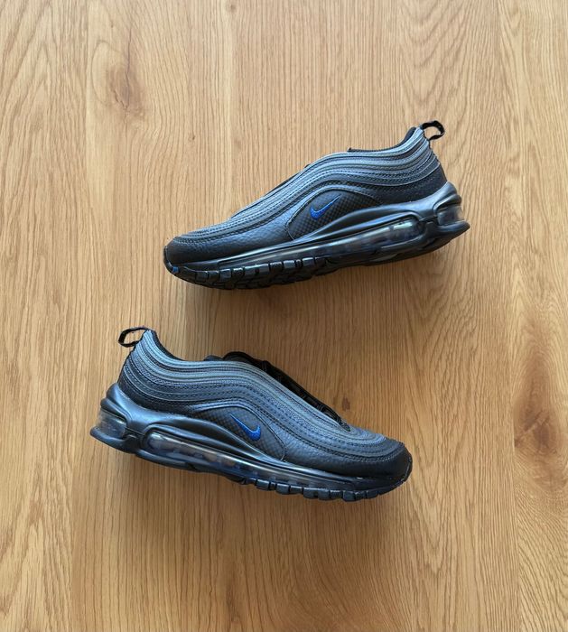 Nike air max 97 damskie