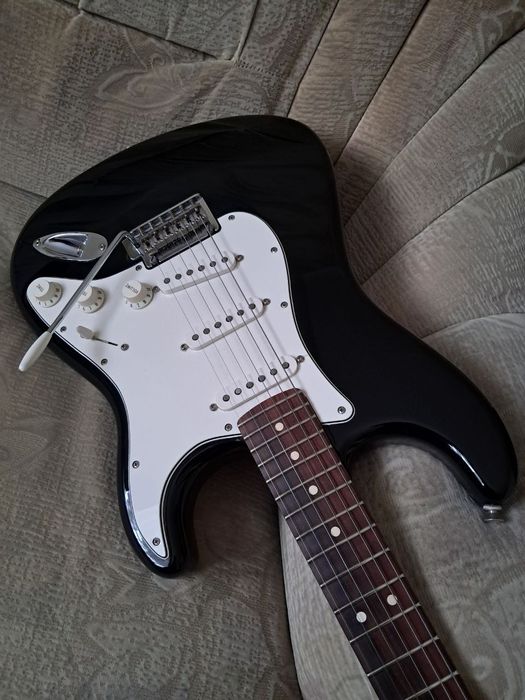 Fender Player Stratocaster