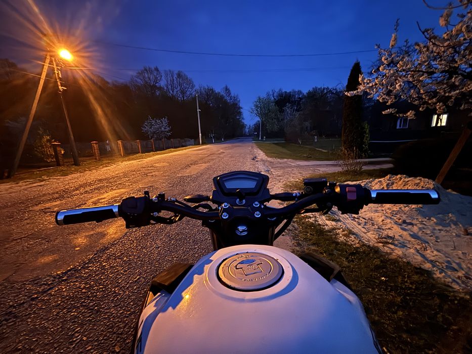Lifan jr 200