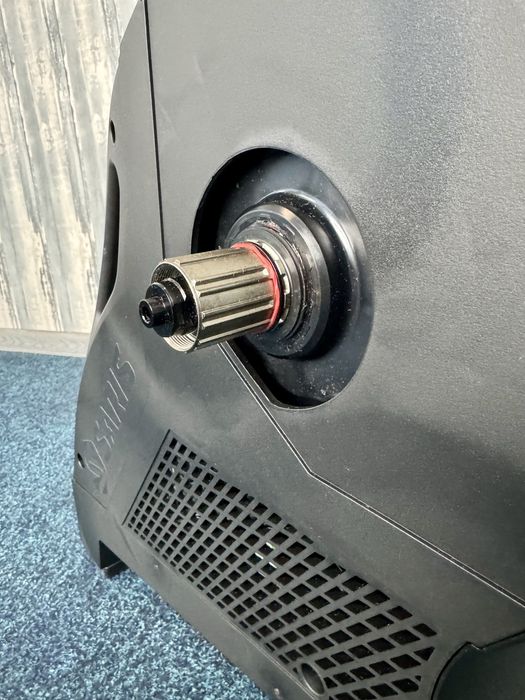 Saris H3 (новий) | Смарт-станок | Повний комплект | Zwift | Rouvy