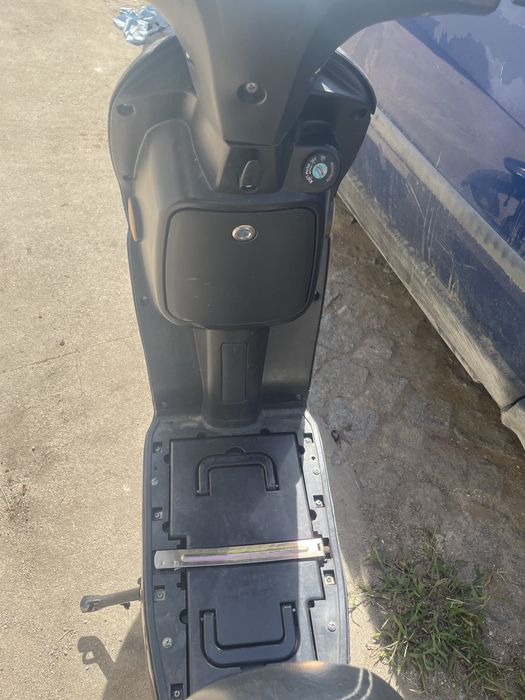 Mota elétrica( sem carta)