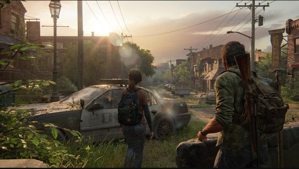 Приставка для игр PS3 с играми