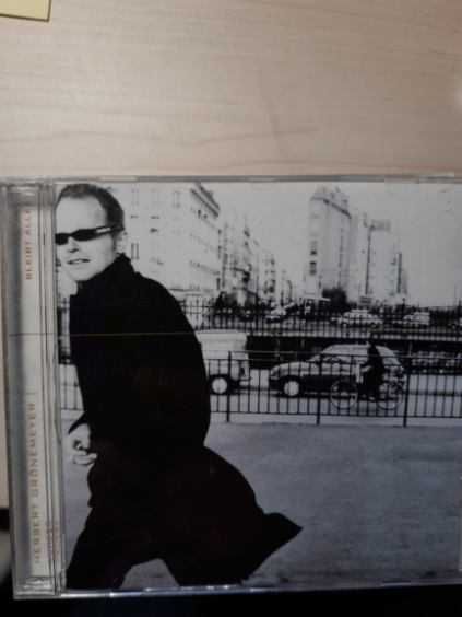 Herbert Gronemeyer Bleibt Alles Anders