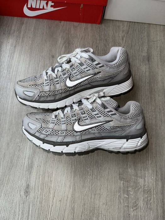 Кросівки Nike P-6000 Premium Оригінал